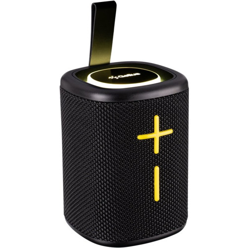 Bluetooth колонка Gelius Start X GP-BS1002X (Black)