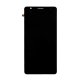Дисплей для ZTE Blade A31 Plus (2021) з тачскріном (Black) (Original PRC) (S-T600BYC001P-V03)