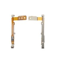 Шлейф для Samsung J710 Galaxy J7 (2016) з кнопкою ввімкнення (Original Used)