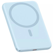 Повербанк Proove X-Core Magnetic 20W (5000 mAh) (Sky Blue)