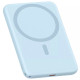 Повербанк Proove X-Core Magnetic 20W (5000 mAh) (Sky Blue)
