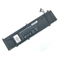 Акумулятор для ноутбука Dell XRGXX 11.1V 6000mAh 66Wh