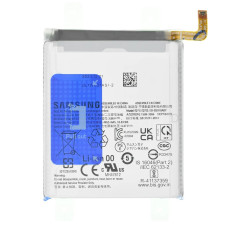 Акумулятор Samsung EB-BS918ABY для Samsung S918 Galaxy S23 Ultra (5000 mAh) (Original)