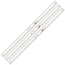 Бокова підсвітка для телевізора Samsung 75″ V8Q7-750SMO-R1 (1 планка 547 мм, 96 LED 3x2 мм, 3 В)