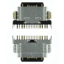 Роз'єм зарядки для Vivo Y21s (Type-C)