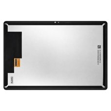 Дисплей для Doogee Tab A9 Plus з тачскріном (Black) (Original PRC)