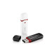Флешка Apacer AH333 32GB USB 2.0 (White)