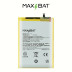 Аккумулятор Xiaomi BN5Q (5000 mAh) (Max Bat RedLine)