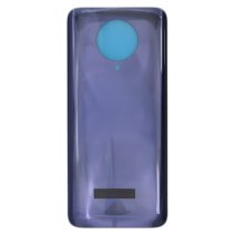 Задняя крышка для Xiaomi Redmi Note 10T (5G) (Silver)
