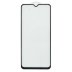 Захисне скло ESD Antistatic для Vivo U3 (Full Glue) (Black)