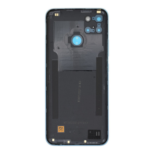 Задня кришка для Realme C25Y (Blue) (Original PRC)