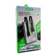 Повербанк Gerlax P220P 22.5W (20000 mAh) (Blue)