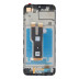 Дисплей для ZTE Blade V50 Design (4G) з тачскріном в рамці (Black)