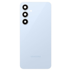 Задняя крышка для Samsung S721 Galaxy S24 FE (Blue) (Original PRC)