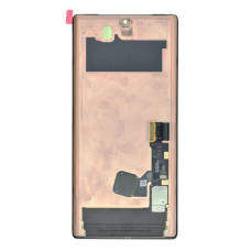 Дисплей для Google Pixel 6 Pro с тачскрином (Black) (Original Refurbished)
