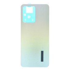 Задня кришка для Xiaomi Redmi Note 12 (4G) (Gold)
