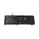 Аккумулятор для ноутбука HP JI04XL 7.4V 6100mAh 45Wh