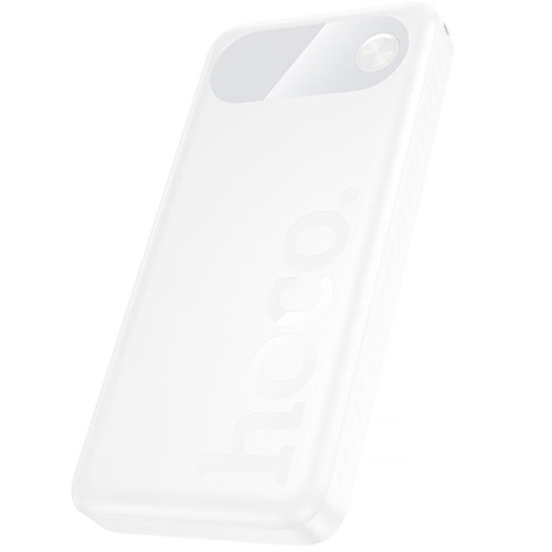 Повербанк Hoco J154 22.5W (10000 mAh) (White)