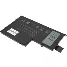 Акумулятор для ноутбука Dell TRHFF 11.1V 3800mAh 42Wh