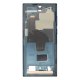 Рамка дисплея для Samsung S908 Galaxy S22 Ultra (Green) (Original PRC)