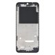 Рамка дисплея для ZTE Blade V50 Design (4G) (Black) (Original PRC)