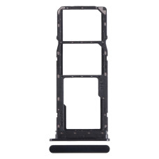 Тримач SIM-карти для Samsung A055 Galaxy A05 (2023) (Black)