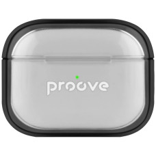 Чохол Proove Safe Box Case для AirPods Pro 2 (Black)