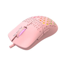 Мишка дротова Xtrike Me GM-209p (Pink)