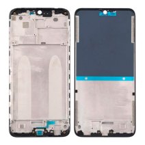 Рамка дисплея для Xiaomi Redmi 8 (Black) (Original PRC)
