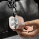 Чехол Proove Air Bump Case для AirPods 4 (Orange)