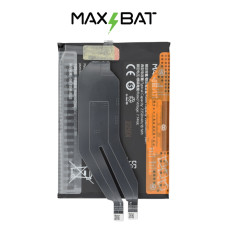 Аккумулятор Xiaomi BP48 (4500 mAh) (Max Bat RedLine)