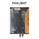 Аккумулятор Xiaomi BP48 (4500 mAh) (Max Bat RedLine)