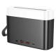 Повербанк Hoco J94A PD+QC3.0 22.5W (50000 mAh) (Black)