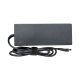 Блок питания для ноутбука Panasonic 15.6V 8A 125W Type-C L-type Rectangular (Black)