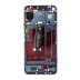 Дисплей для Huawei Nova 5T з тачскріном в рамці (Black) (Original PRC)