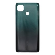 Задня кришка для Tecno Pop 4 (Green)