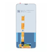Дисплей для Oppo A56 (5G) з тачскріном (Black)