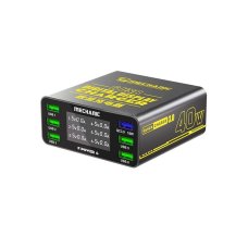 Мережевий зарядний пристрій Mechanic F-Power 6