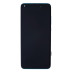 Дисплей для Xiaomi Mi 10 Pro з тачскріном в рамці (Green) (Original) (ver. Huaxin)