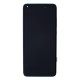 Дисплей для Xiaomi Mi 10 Pro з тачскріном в рамці (Green) (Original) (ver. Huaxin)