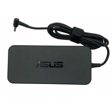Блок живлення для ноутбука Asus 19.5V 9.23A 180W 4.5x3.0mm+Pin L-type Rectangular (Black)