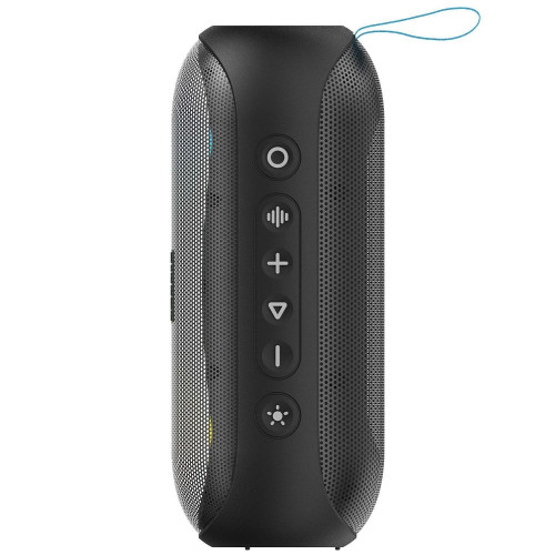 Bluetooth колонка Proove SoundTrap 30W (Black)