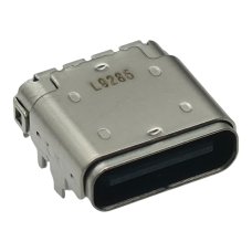 Роз'єм зарядки для DJI Mavic 2 Pro 24 pin (Type-C) (Original)