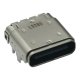 Роз'єм зарядки для DJI Mavic 2 Pro 24 pin (Type-C) (Original)