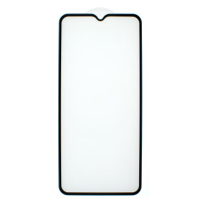 Захисне скло PRIME для OnePlus 7T (Full Glue) (0.3 мм, 4D) (Black)