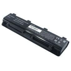 Акумулятор для ноутбука Toshiba PA5108U-1BRS 11.1V 4400mAh 49Wh (Black)