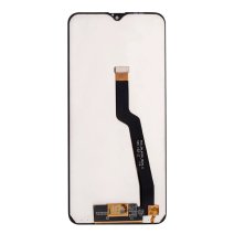 Дисплей для Samsung A105 Galaxy A10 (2019) з тачскріном (Black)