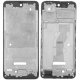 Рамка дисплея для Tecno Spark 20 (Black)