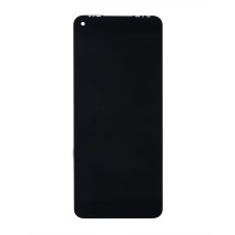 Дисплей для Tecno Pova з тачскріном (Black)