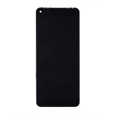 Дисплей для Tecno Camon 16 з тачскріном (Black)